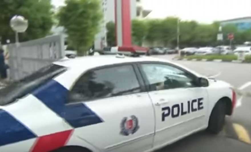 Policija Singapur ubistvo.jpg